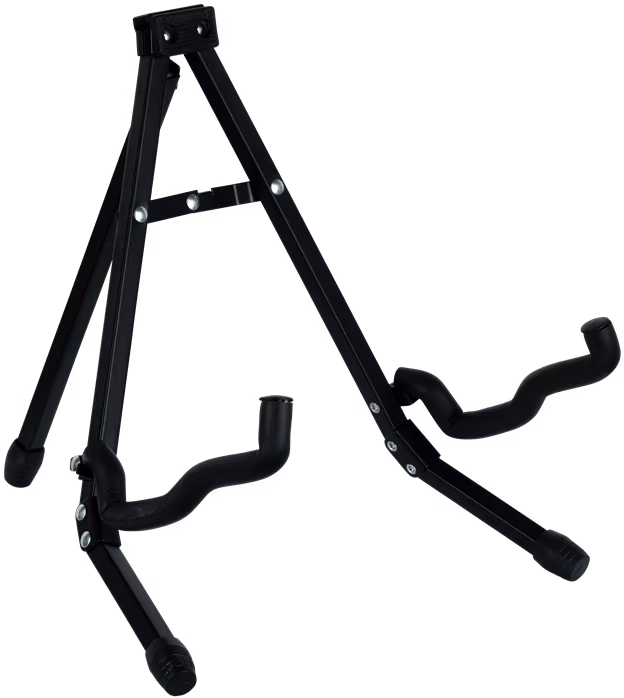 Ortega OPGS-2BK - Gitarový stojan