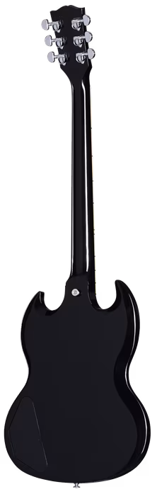 Gibson SG Standard Pelham Blue Burst - Elektrická gitara