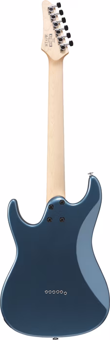 Ibanez AZES31 Arctic Ocean Metallic - Elektrická gitara