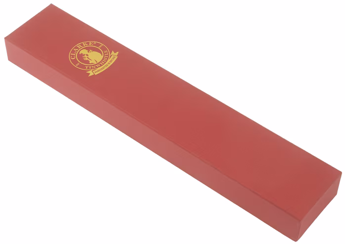Clarke Gold Plated’ Original C - Írska flauta