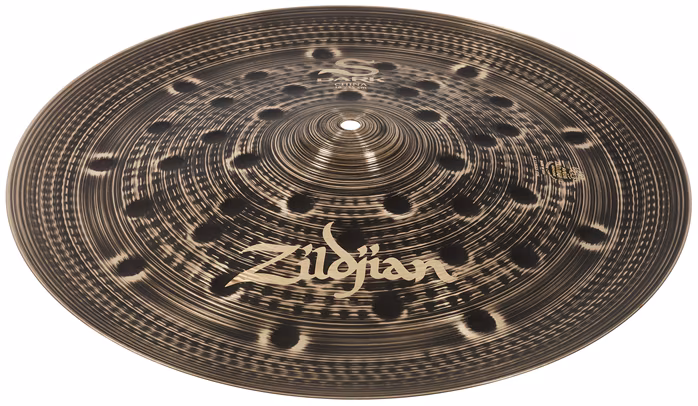 Zildjian 18" S Dark China - Činel china