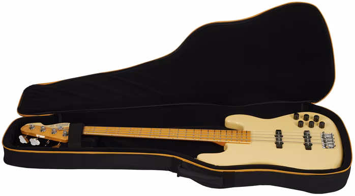 Markbass GV4 Gloxy Val Cream - Elektrická basgitara