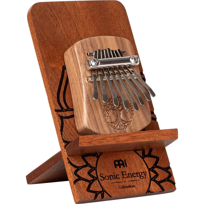 Meinl Sonic Energy 8 Note kalimba Holder - Držiak perkusií