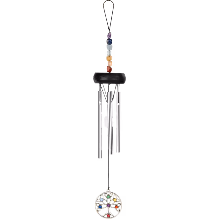 Meinl Sonic Energy Mini Chakra Chime Tree of Life - Zvonkohra