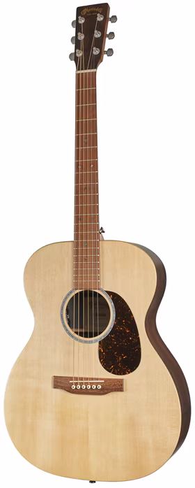 Martin 000-X2E BRAZ (rozbalené) - Elektroakustická gitara
