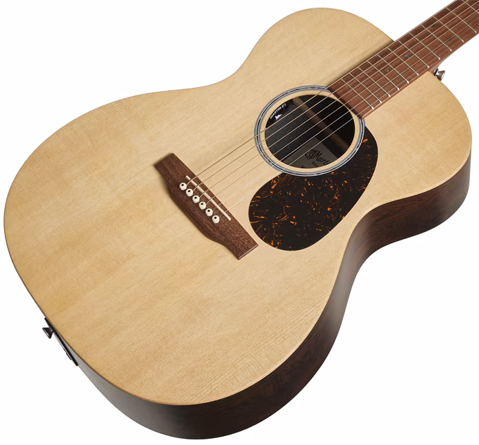 Martin 000-X2E BRAZ (rozbalené) - Elektroakustická gitara
