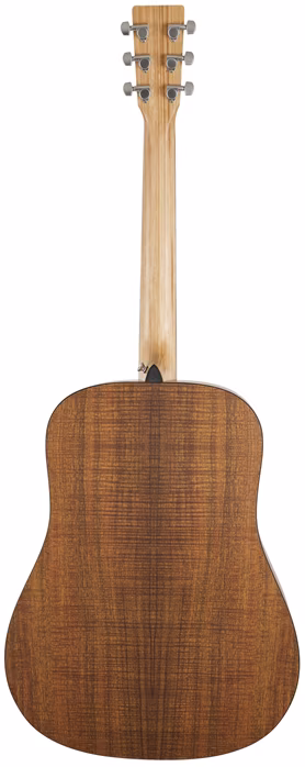 Martin D-X1E KOA - Elektroakustická gitara