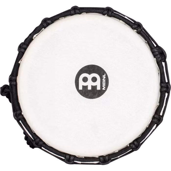 Meinl JRD-TD 7" Tie Dye Finish Djembe - Djembe