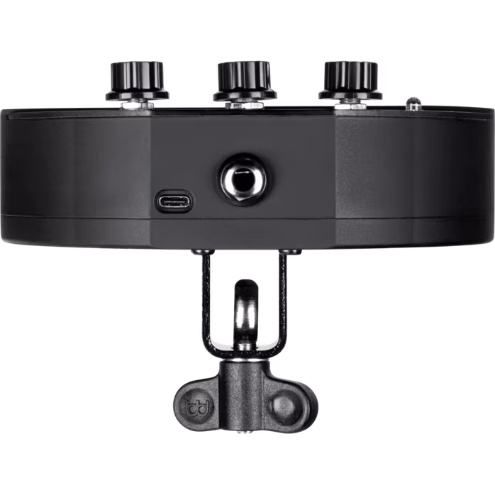 Meinl MCPP Compact Percussion Pad - Perkusný pad