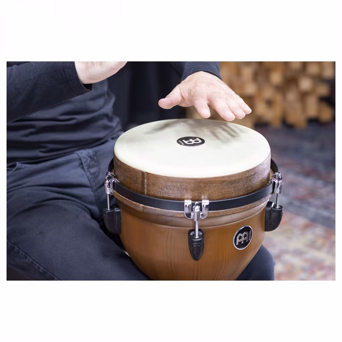 Meinl JD10BW 10" Barnwood Jumbo Series - Djembe