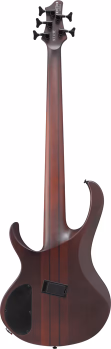 Ibanez BTB705LM Natural Browned Burst - Elektrická basgitara
