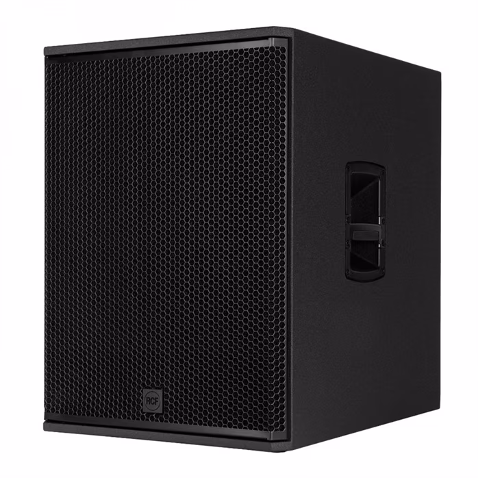 RCF SUB 8003-AS MK3 - Aktívny subwoofer