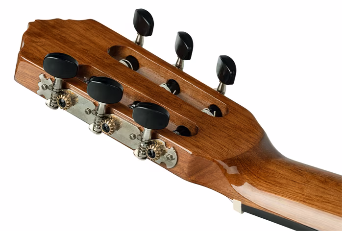 Ortega RPPC44 - Gitarový komplet