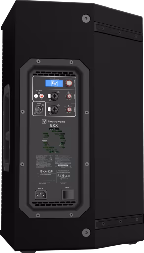 Electro-Voice EKX-12P - Aktívny reprobox