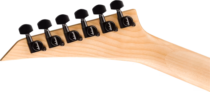 Jackson JS32 Dinky Arch Top AMR TBK - Elektrická gitara