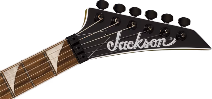 Jackson X Kelly LRL LGM - Elektrická gitara