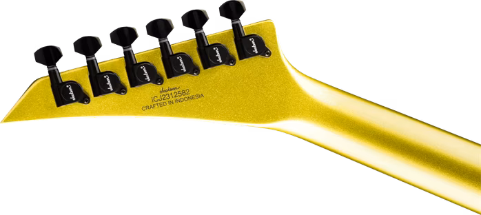 Jackson X Kelly LRL LGM - Elektrická gitara