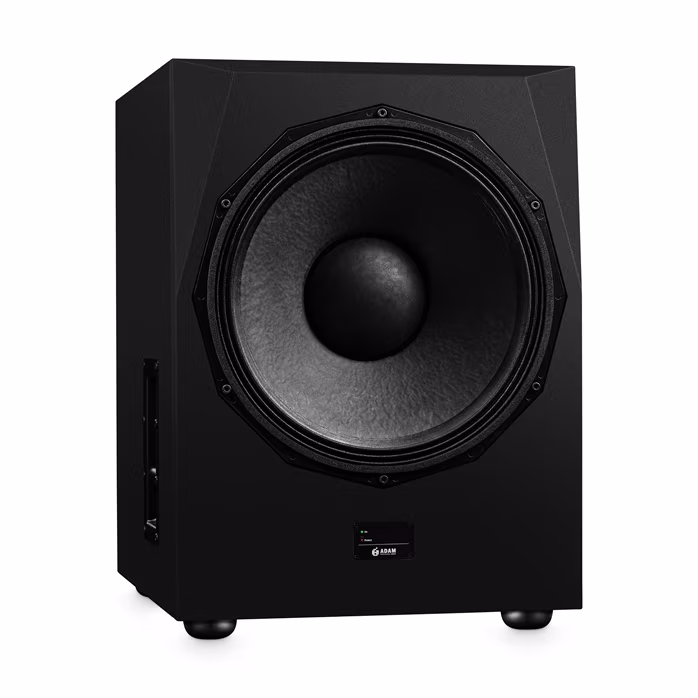 ADAM AUDIO Sub2100 - Aktívny štúdiový subwoofer