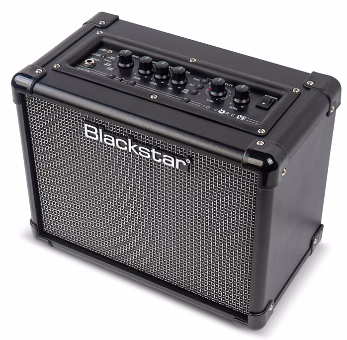 Blackstar ID:Core10 V4 (rozbalené) - Gitarové modelingové kombo