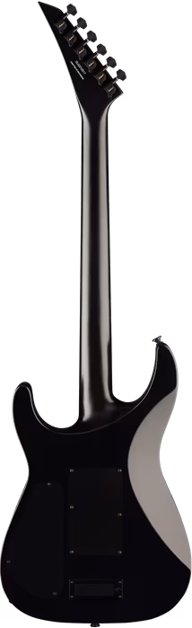 Jackson SLX Soloist Deluxe LRL PDD - Elektrická gitara