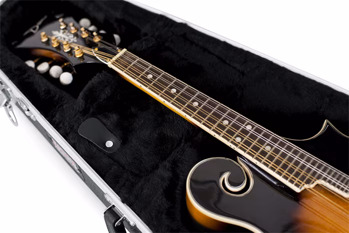 Gator GC-mandolin - Kufor na mandolínu