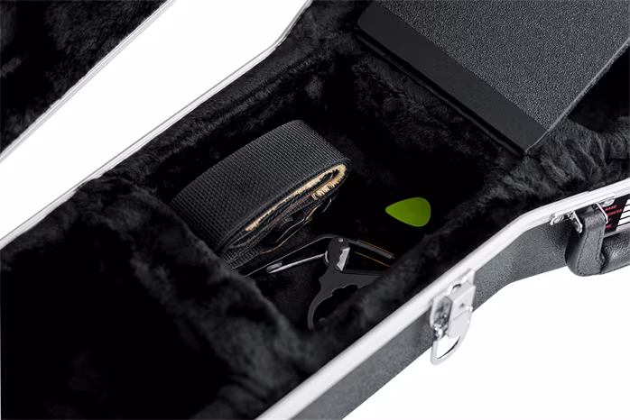 Gator GC-Dread-12 - Kufor na akustickú gitaru