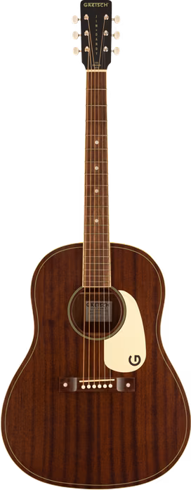 Gretsch Jim Dandy Dreadnought WN FRS - Akustická gitara