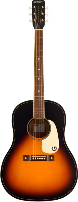 Gretsch Jim Dandy Dreadnought WN RXB - Akustická gitara