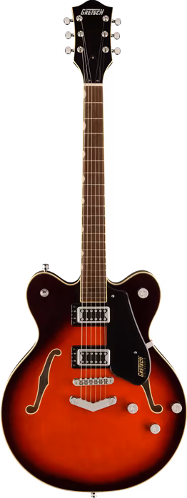 Gretsch G5622 Electromatic CLB - Semiakustická gitara
