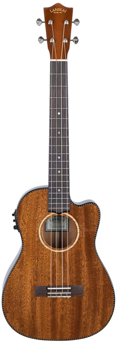 Lanikai LKUMAS-CEB - Elektroakustické ukulele