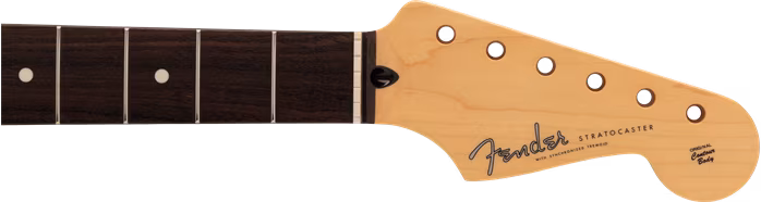 Fender Made in Japan Hybrid II Stratocaster Neck, Rosewood - Gitarový krk