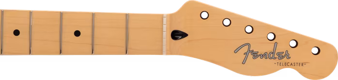 Fender Made in Japan Hybrid II Telecaster Neck, Maple - Gitarový krk
