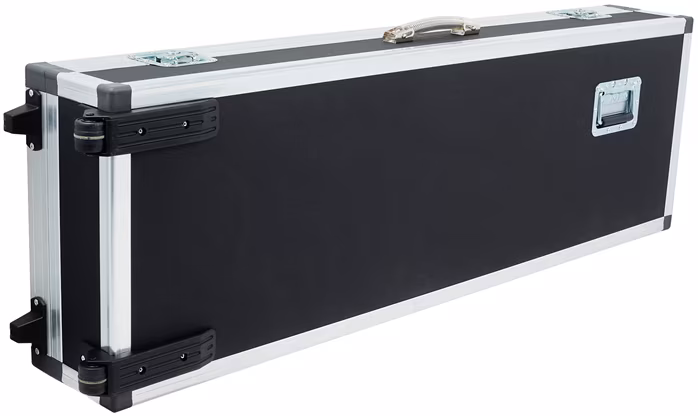 Razzor Cases FUSION Yamaha P-525 with wheels - Klávesový kufor