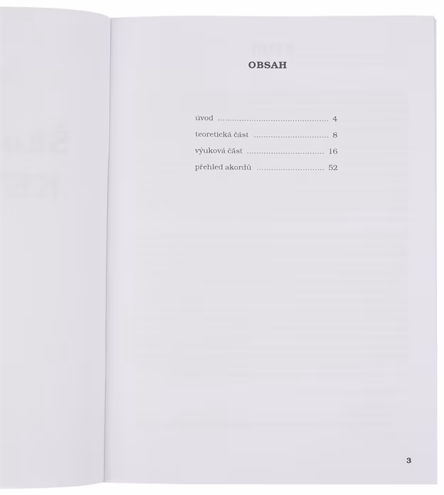 KN Škola hry na keyboard - Jiří Ullmann - Škola hry na klávesových nástrojoch