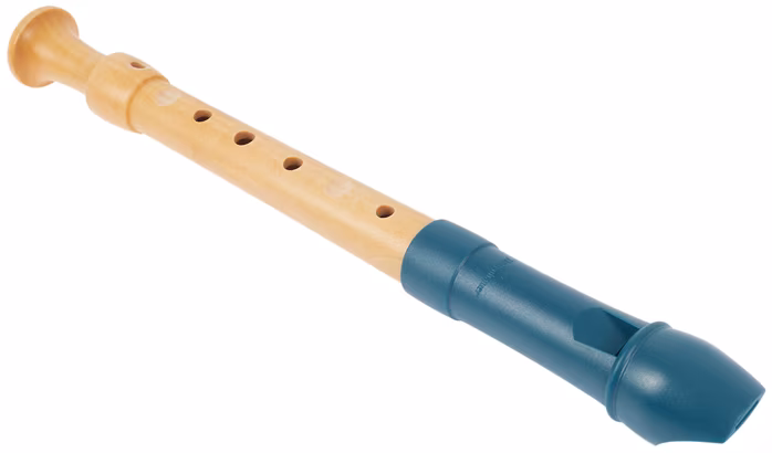 Mollenhauer 17513 Fipple Penta - Sopránová zobcová flauta