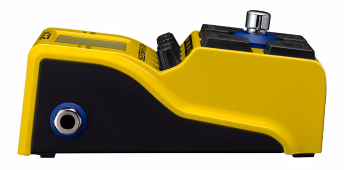 Zoom MS-200D+ - Gitarový multiefekt