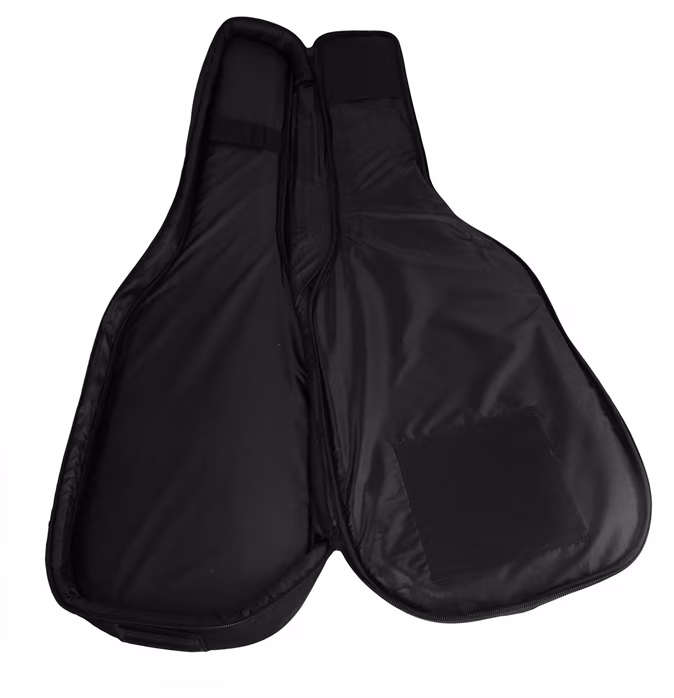 GTR Electric 50 Black - Obal na elektrickú gitaru