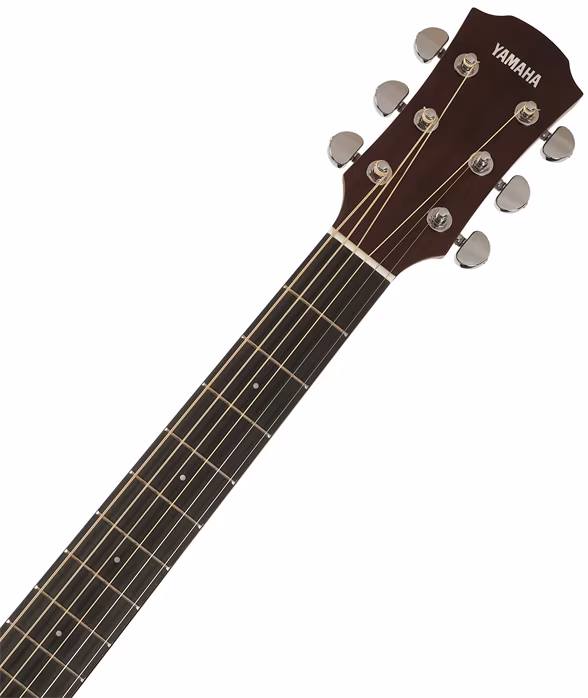 Yamaha A3M ARE TBS - Elektroakustická gitara