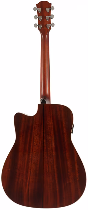 Yamaha A3M ARE VNT - Elektroakustická gitara