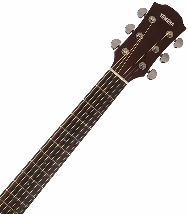 Yamaha A3M ARE VNT - Elektroakustická gitara