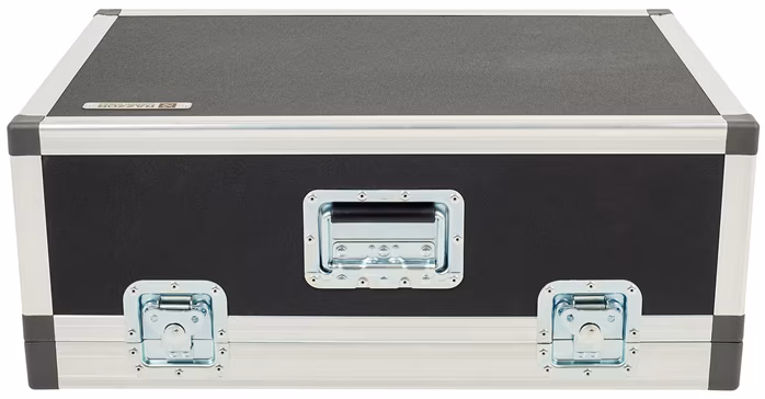 Razzor Cases FUSION Allen & Heath SQ-5 s rampou pro notebook - Kufor pre mixážny pult