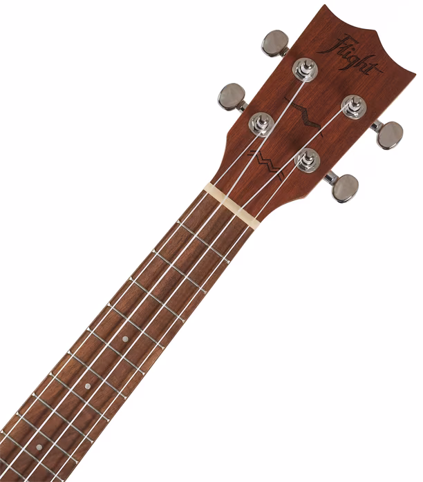 Flight AUC-33 Fusion - Akustické ukulele