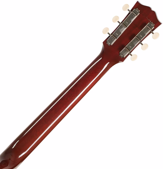 Gibson 60s J-45 Original Wine Red - Akustická gitara