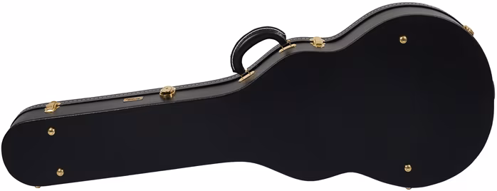 Gibson Custom Les Paul Custom w/ Ebony Fingerboard Gloss Alpine White - Elektrická gitara