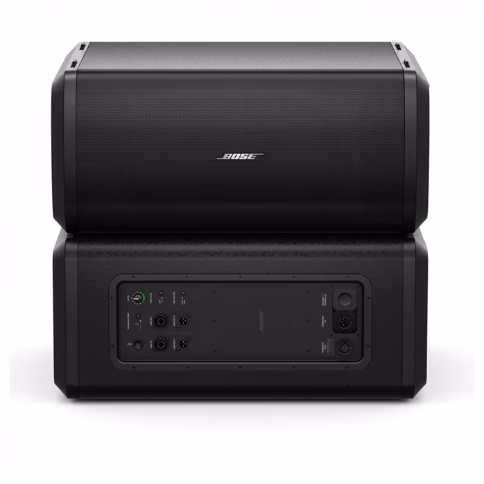 Bose Sub2 - Aktívny subwoofer
