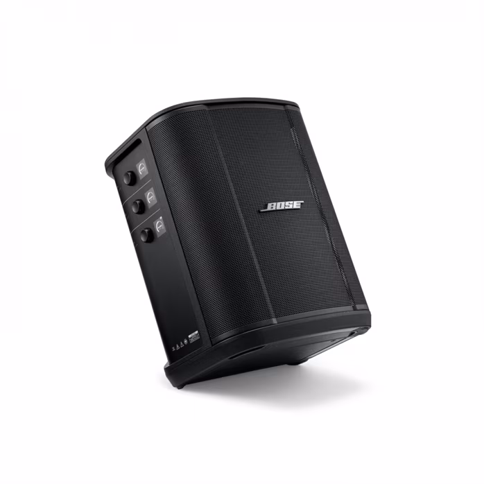 Bose S1 PRO+ - Aktívny reprobox