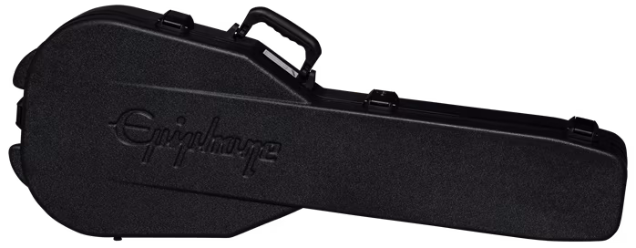 Epiphone Adam Jones 1979 Les Paul Custom Antique Silverburst - Elektrická gitara