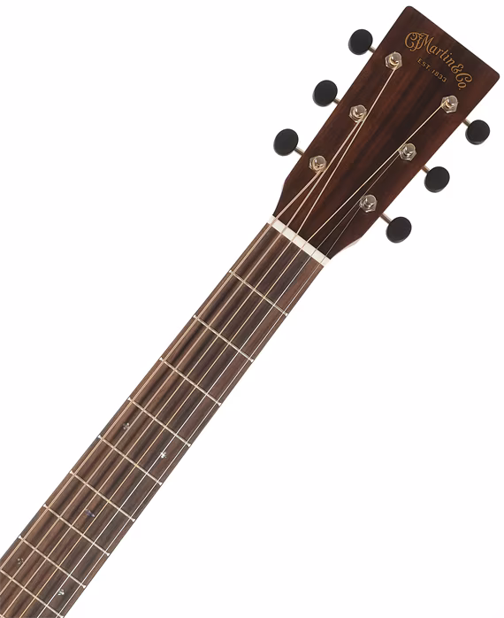 Martin 000-15M - Akustická gitara