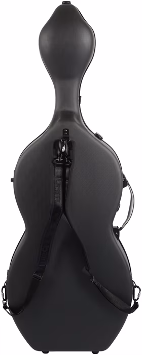 Bam 1003XL Violoncello Blanc, Without Wheels - Puzdro na violoncello