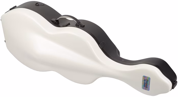 Bam 1003XL Violoncello Blanc, Without Wheels - Puzdro na violoncello